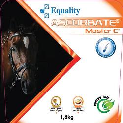 ASCORBATE MASTER C BARATTOLO 1,8 KG - FarmaLucia