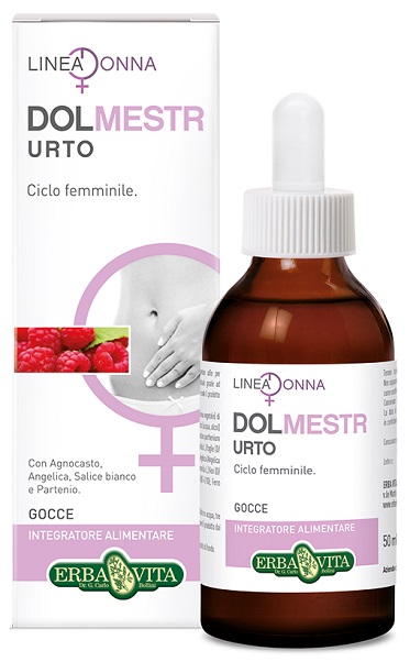 DOL MESTR URTO 50 ML - FarmaLucia