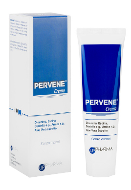 PERVENE CREMA TUBO 100 ML - FarmaLucia