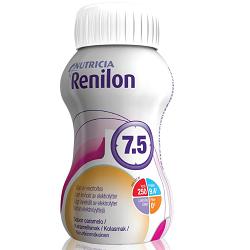 RENILON 7,5 ALBICOCCA 125 ML X 4 PEZZI - FarmaLucia