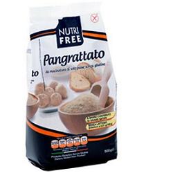 NUTRIFREE PANGRATTATO 500 G - FarmaLucia