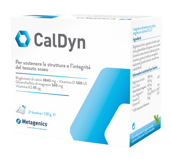CALDYN 21 BUSTINE - FarmaLucia