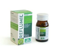 REFLUMIL 15 COMPRESSE - FarmaLucia