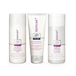 SERUM 7 ACQUA TONIFICANTE ILLUMINANTE 150 ML - FarmaLucia
