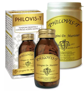 PHILOVIS T 180 PASTIGLIE - FarmaLucia