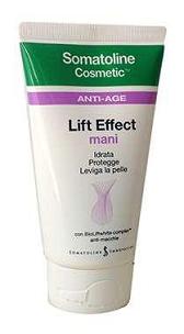 SOMATOLINE COSMETIC LIFT EFFECT CREMA MANI 75 ML - FarmaLucia