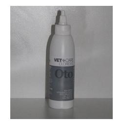 VETCARE CLOREXYL OTO 150ML - FarmaLucia