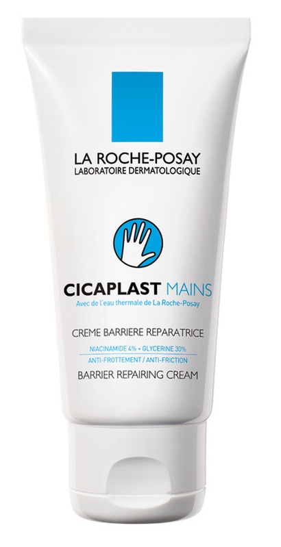 CICAPLAST MAINS 50 ML - FarmaLucia