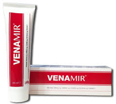 VENAMIR CREMA 100 ML - FarmaLucia