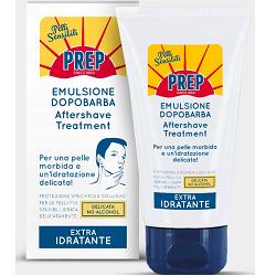 PREP EMULSIONE DOPOBARBA PELLI SENSIBILI 75 ML - FarmaLucia