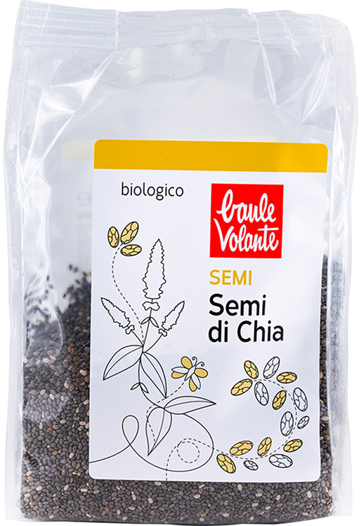 SEMI CHIA 200 G - FarmaLucia
