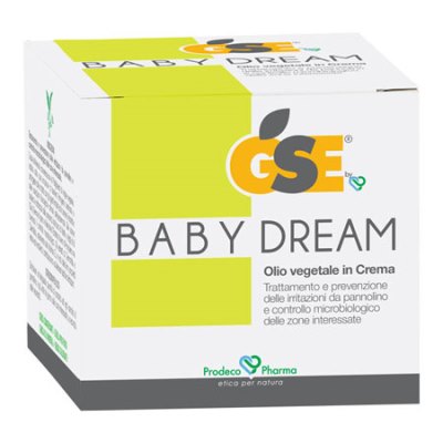 GSE BABY DREAM CREMA 100 ML - FarmaLucia