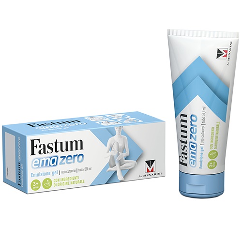 FASTUM EMAZERO EMULSIONE GEL TUBO 50 ML - FarmaLucia