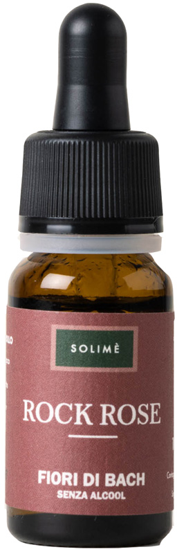 ROCK ROSE 10 ML - FarmaLucia