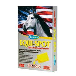 EQUI-SPOT 3 PIPETTE 10 ML - FarmaLucia