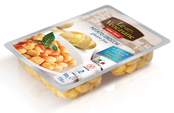 LE VENEZIANE GNOCCHI DI PATATE 500 G - FarmaLucia