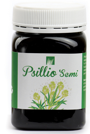 PSILLIO SEMI BARATTOLO 200 G - FarmaLucia
