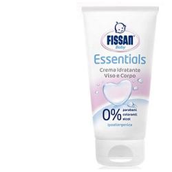 FISSAN ESSENTIALS CREMA 150 ML - FarmaLucia