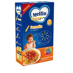 MELLIN JUNIOR PENNETTE 280 G - FarmaLucia
