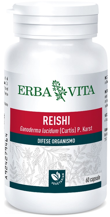 RHEISHI MONOPLANTA 60 CAPSULE - FarmaLucia