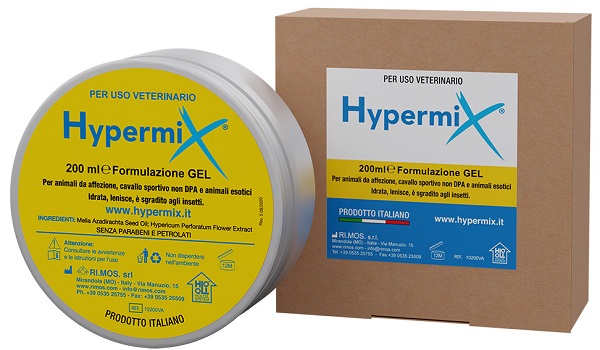 HYPERMIX BARATTOLO 200 ML - FarmaLucia