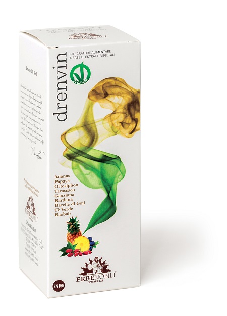 DRENVIN 250 ML - FarmaLucia