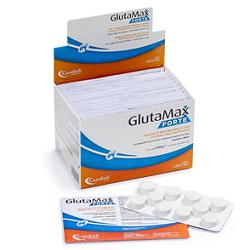 GLUTAMAX FORTE BLISTER 120 COMPRESSE - FarmaLucia