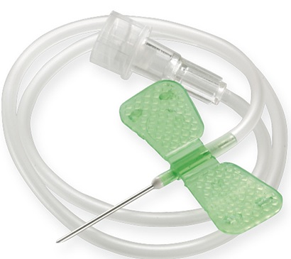 AGO MICROPERFUSORE STERILE PIC MIRAGE GAUGE 23 3/4 - FarmaLucia