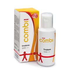 MOM COMBI EMULSIONE 100 G - FarmaLucia