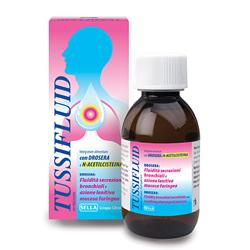 TUSSIFLUID SCIROPPO 120 ML - FarmaLucia