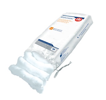 COTONE IDROFILO PIC REKOSAC ZIG ZAG 100 G CON FUSTELLA - FarmaLucia