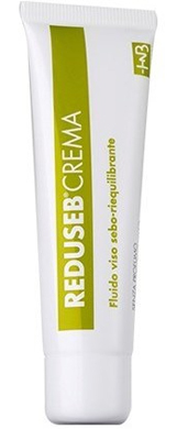 REDUSEB CREMA 30 ML - FarmaLucia