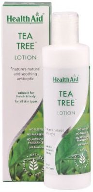 TEA TREE LOZIONE 250 ML - FarmaLucia