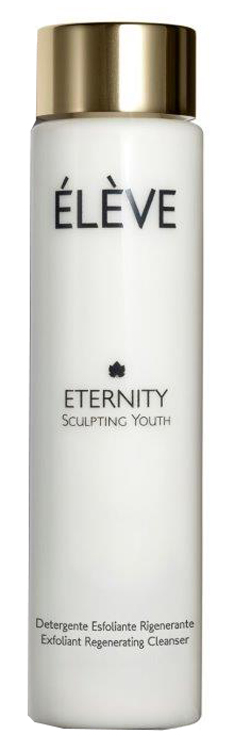 ELEVE ETERNITY SCULPTING YOUTH DETERGENTE ESFOLIANTE RIGENERANTE 250 ML - FarmaLucia
