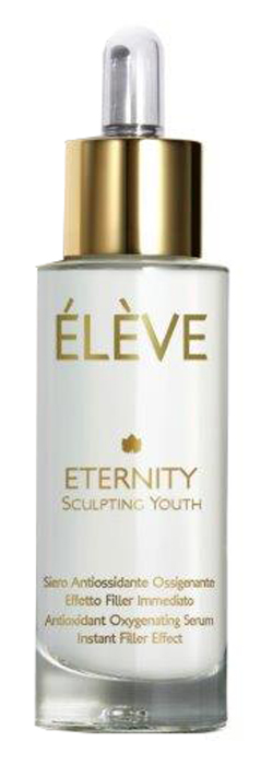 ELEVE ETERNITY SCULPTING YOUTH SIERO ANTIOSSIDANTE OSSIGENANTE EFFETTO FILLER IMMEDIATO 30 ML - FarmaLucia