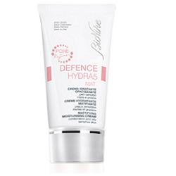 DEFENCE HYDRA5 CC CREAM MAT OPACIZZANTE BIONIKE SPF 15 TUBETTO 400 ML - FarmaLucia