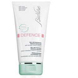 DEFENCE GEL DETERGENTE RIEQUILIBRANTE 150 ML - FarmaLucia