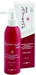 KRIN UP SPRAY 120 ML - FarmaLucia