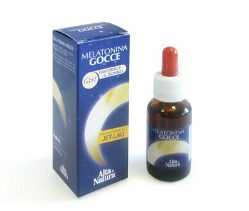 MELATONINA GOCCE 20 ML - FarmaLucia