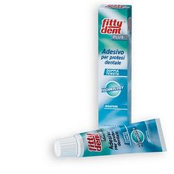 FITTYDENT PLUS 40 G OFFERTA SPECIALE - FarmaLucia