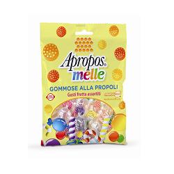 APROPOS MELLE GOMMOSE PROPOLI 50 G - FarmaLucia