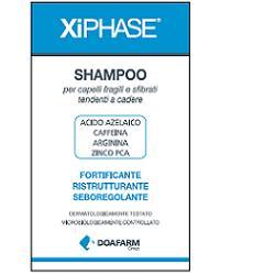 XIPHASE SHAMPOO 250 ML - FarmaLucia