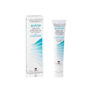 SINATOP YOUDERM CREMA INTENSIVA TUBO 100 ML - FarmaLucia