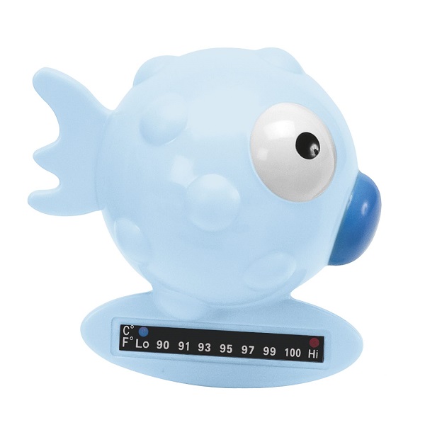 CHICCO TERMOMETRO PESCE AZZURRO - FarmaLucia