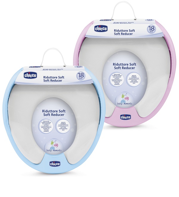 CHICCO RIDUTTORE SOFT - FarmaLucia