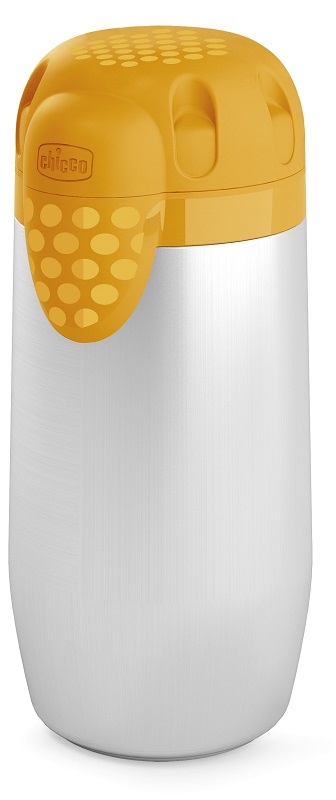 CHICCO PORTABIBERON TERMICO STEP UP - FarmaLucia