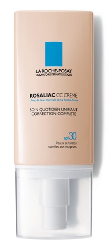 ROSALIAC CC CREME SPF30 50 ML - FarmaLucia