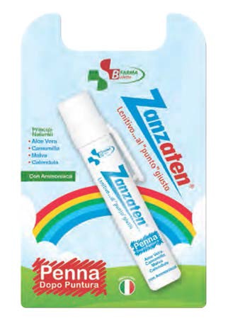ZANZATEN PENNA DOPO PUNTURA - FarmaLucia