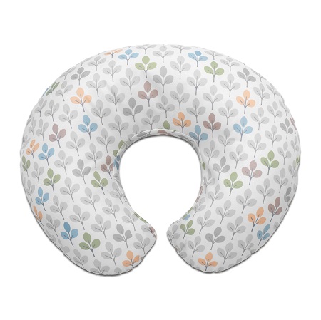 CHICCO BOPPY COTTON SLIPCOVER SILVERLEAF - FarmaLucia