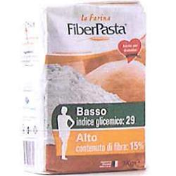 FIBERPASTA FARINA 1 KG - FarmaLucia